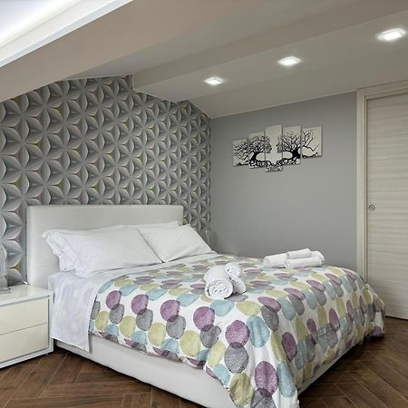 Etna Stone Bed & Breakfast ซัฟเฟรานา เอตเนอา ภายนอก รูปภาพ