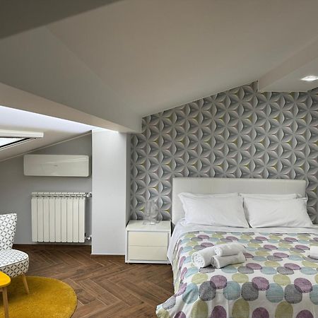 Etna Stone Bed & Breakfast ซัฟเฟรานา เอตเนอา ภายนอก รูปภาพ