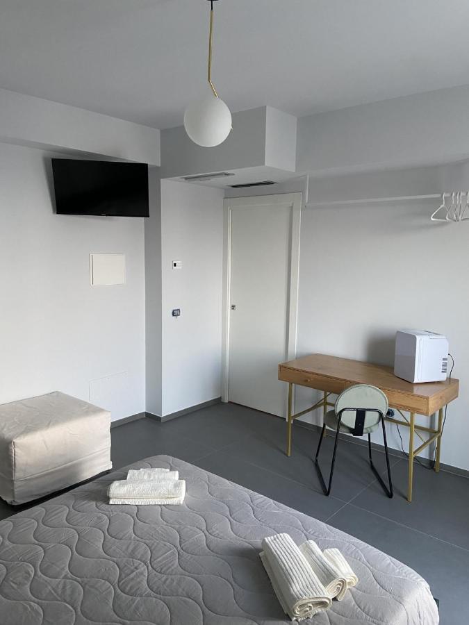 Etna Stone Bed & Breakfast ซัฟเฟรานา เอตเนอา ภายนอก รูปภาพ