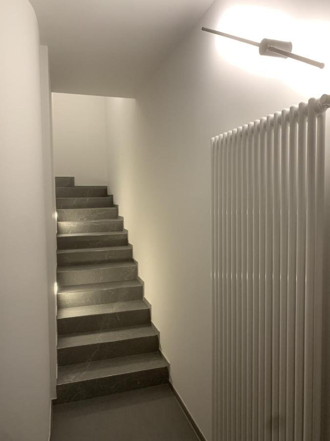 Etna Stone Bed & Breakfast ซัฟเฟรานา เอตเนอา ภายนอก รูปภาพ