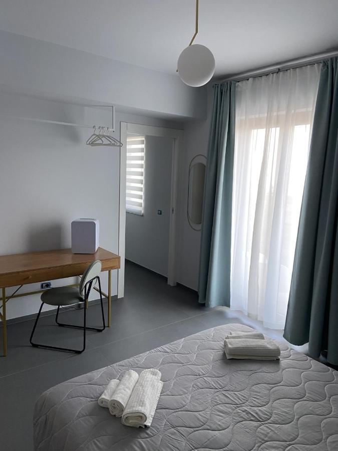 Etna Stone Bed & Breakfast ซัฟเฟรานา เอตเนอา ภายนอก รูปภาพ