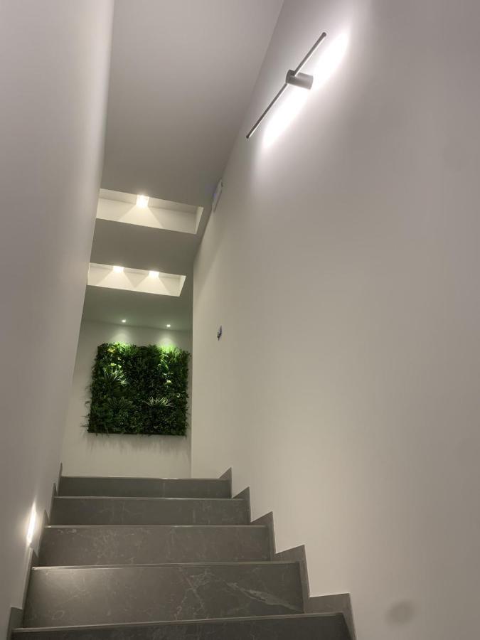 Etna Stone Bed & Breakfast ซัฟเฟรานา เอตเนอา ภายนอก รูปภาพ