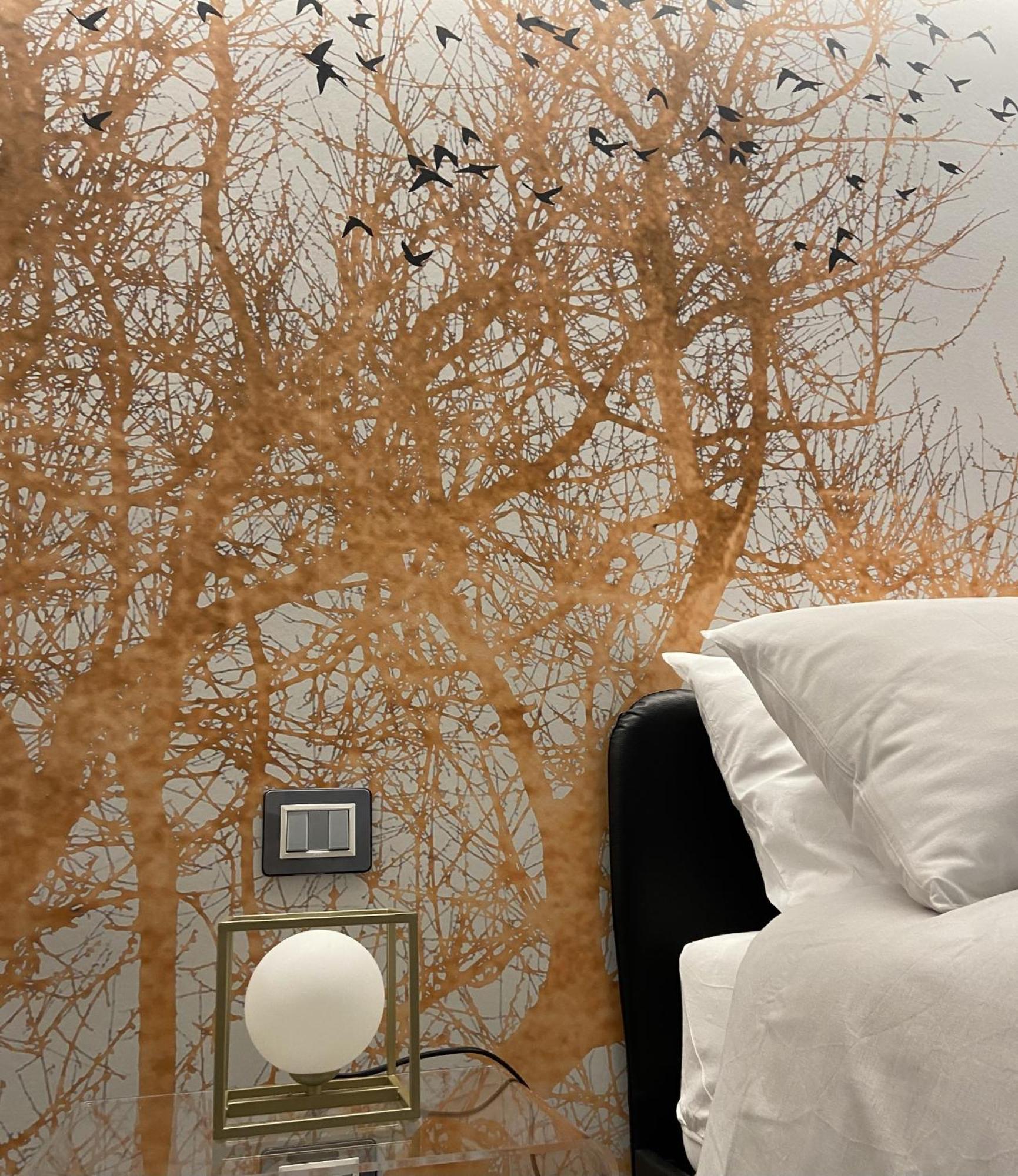 Etna Stone Bed & Breakfast ซัฟเฟรานา เอตเนอา ภายนอก รูปภาพ