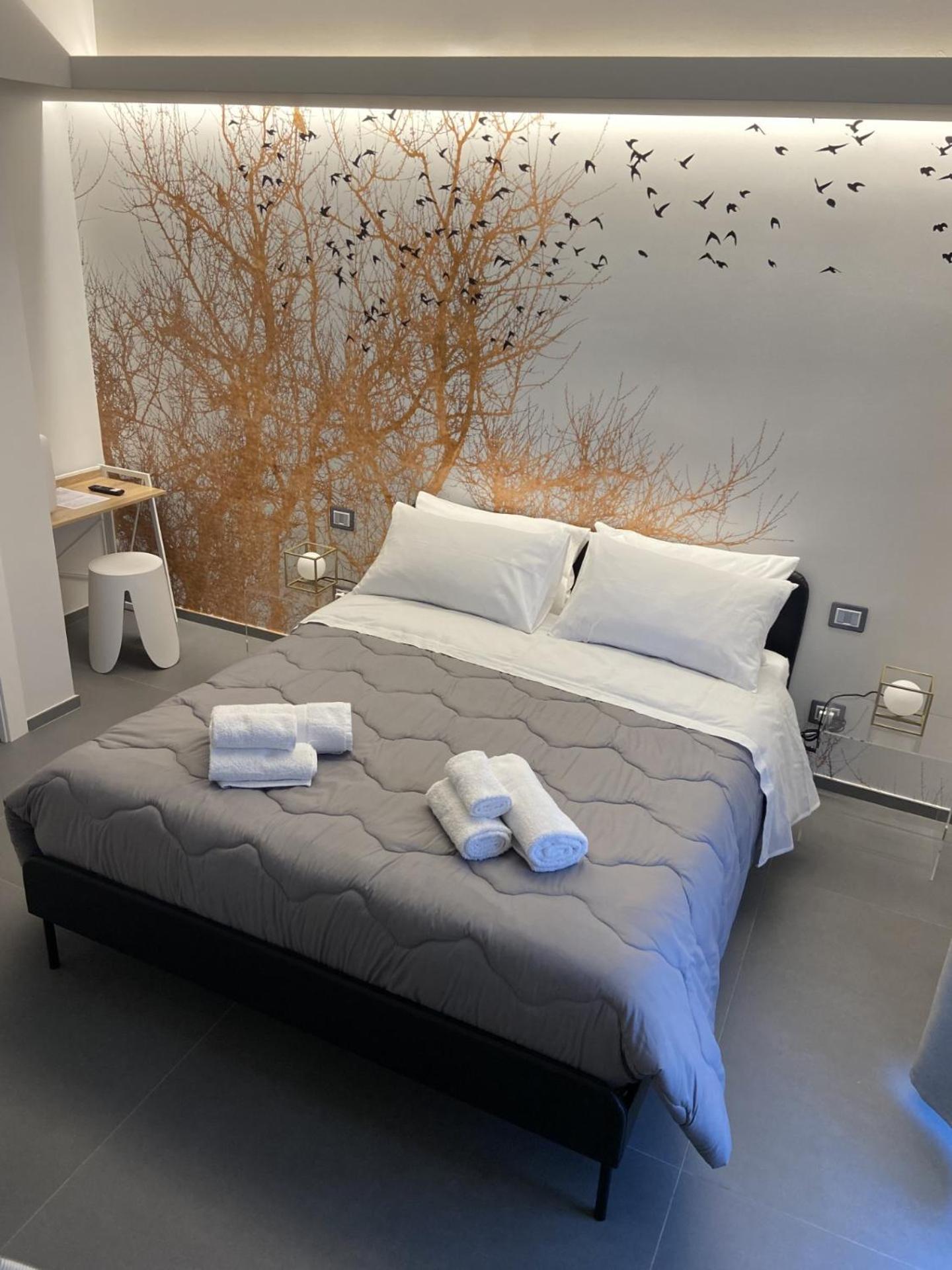 Etna Stone Bed & Breakfast ซัฟเฟรานา เอตเนอา ภายนอก รูปภาพ