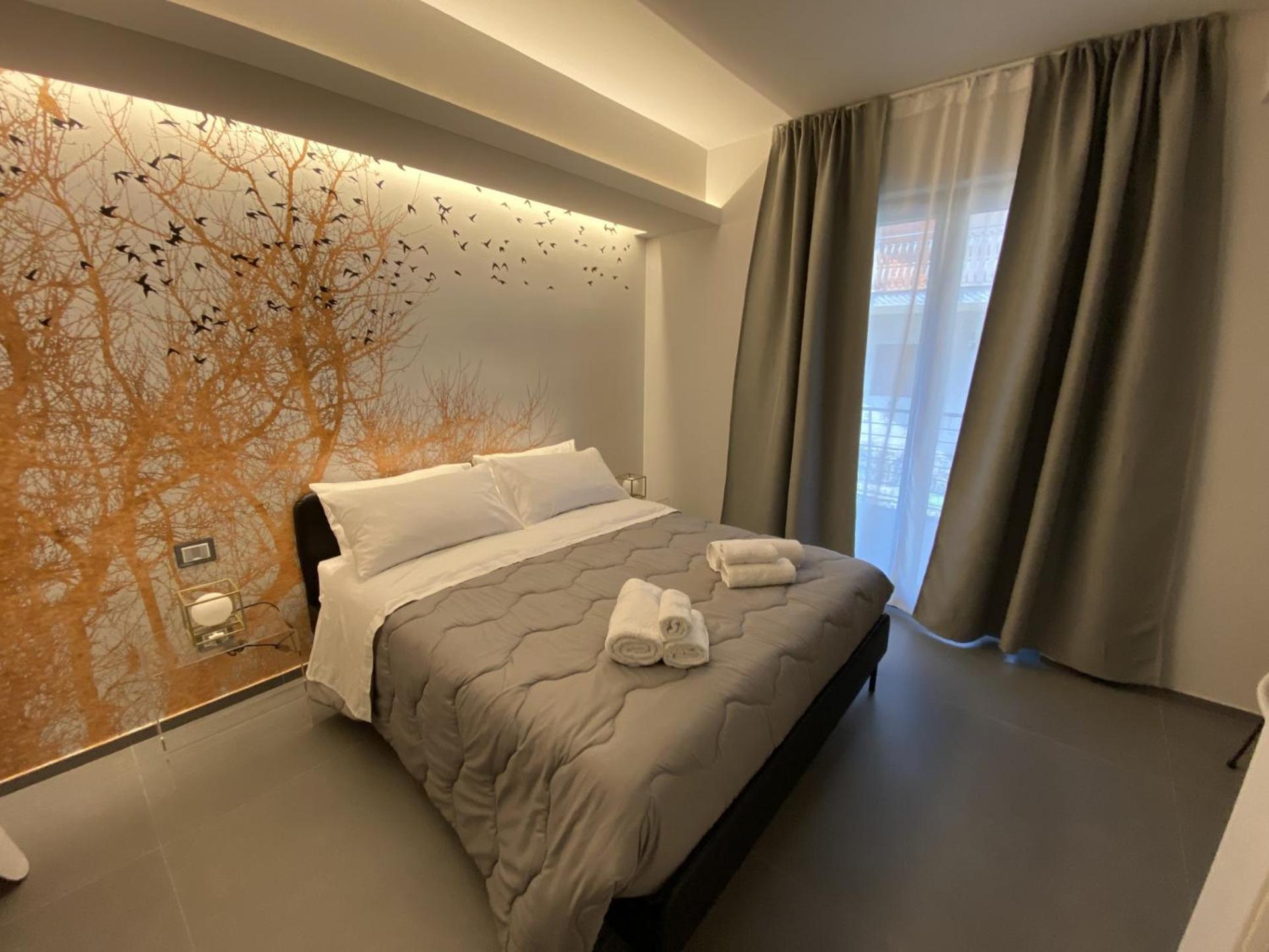 Etna Stone Bed & Breakfast ซัฟเฟรานา เอตเนอา ภายนอก รูปภาพ
