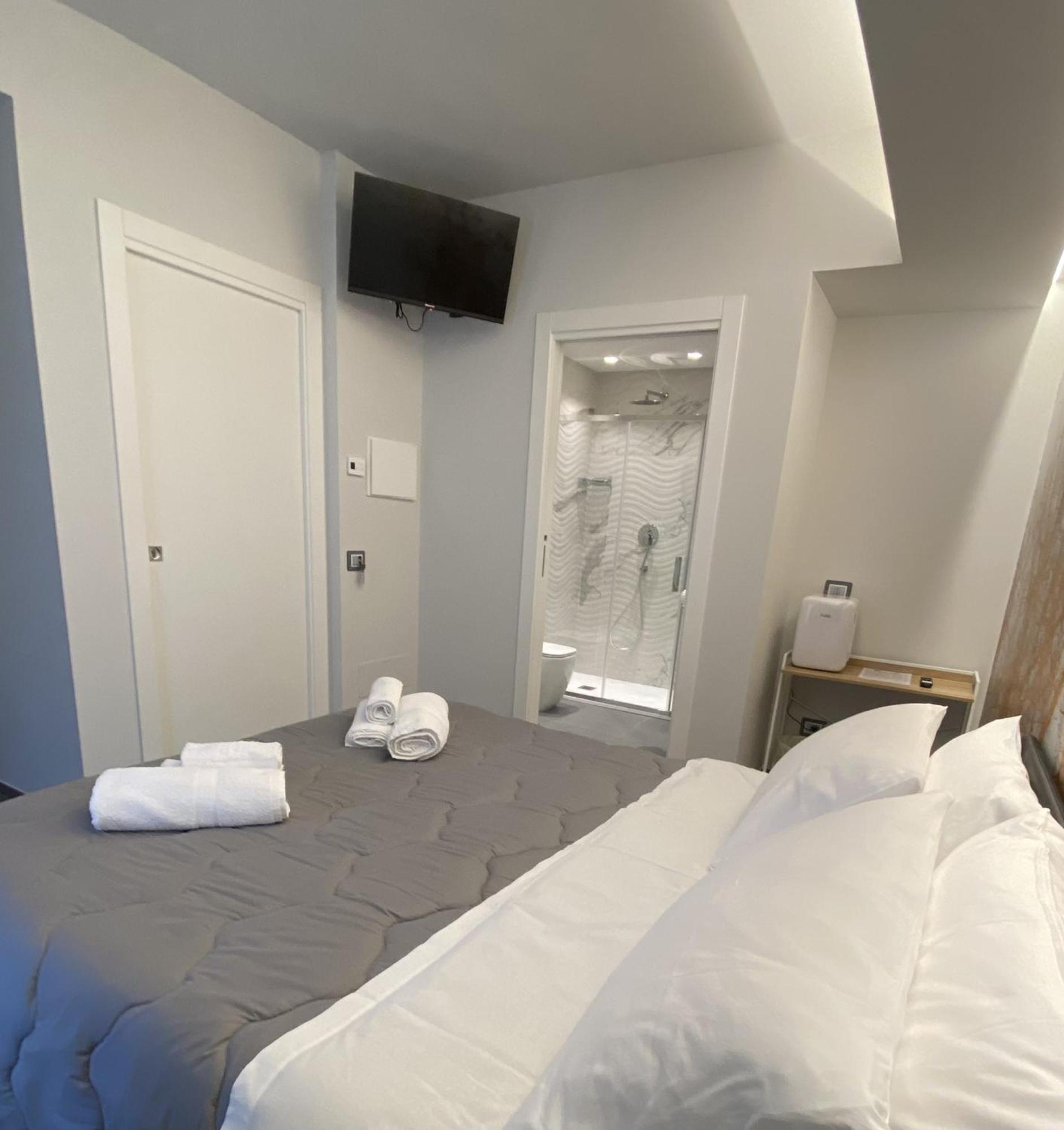 Etna Stone Bed & Breakfast ซัฟเฟรานา เอตเนอา ภายนอก รูปภาพ