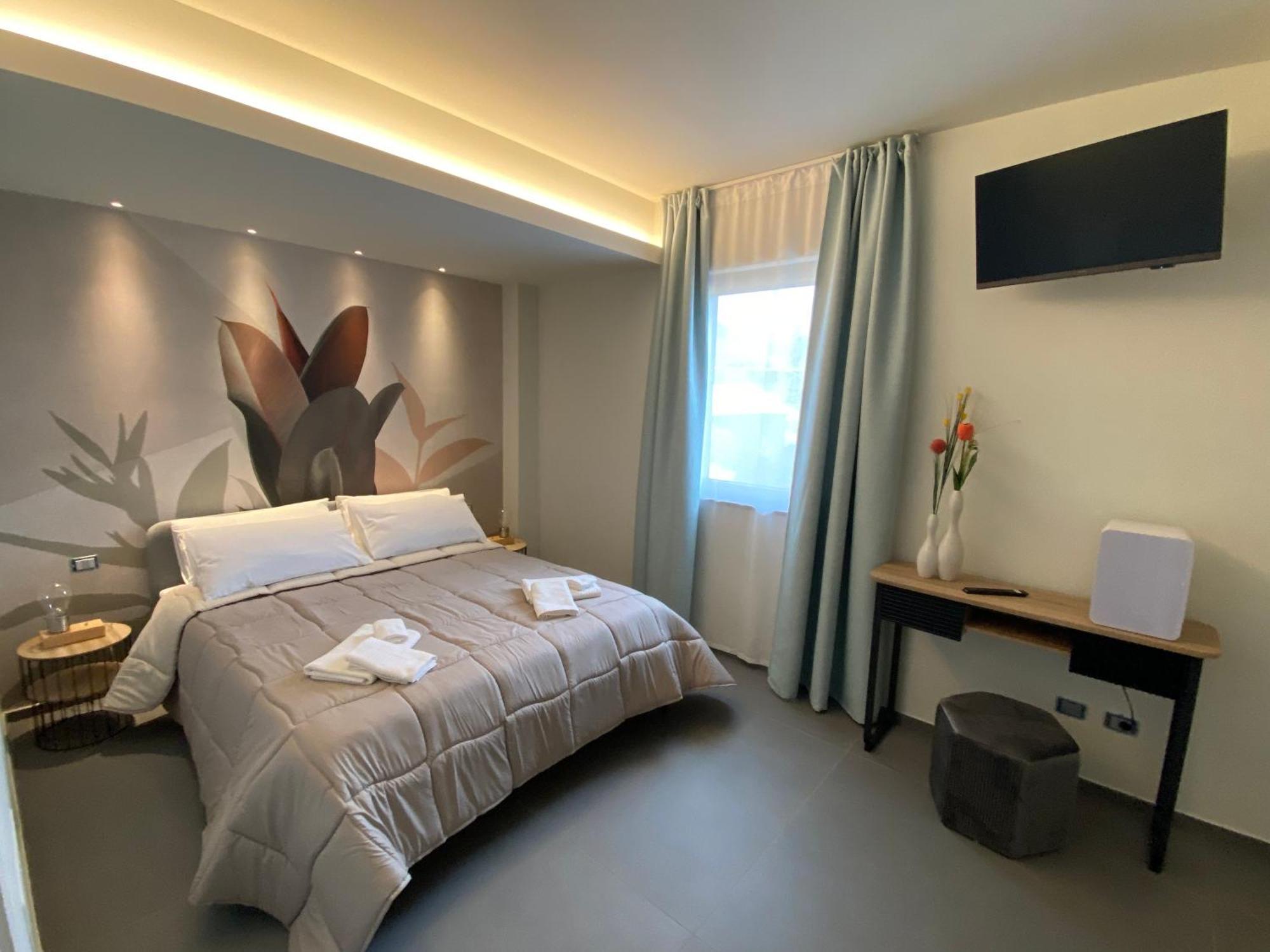 Etna Stone Bed & Breakfast ซัฟเฟรานา เอตเนอา ภายนอก รูปภาพ