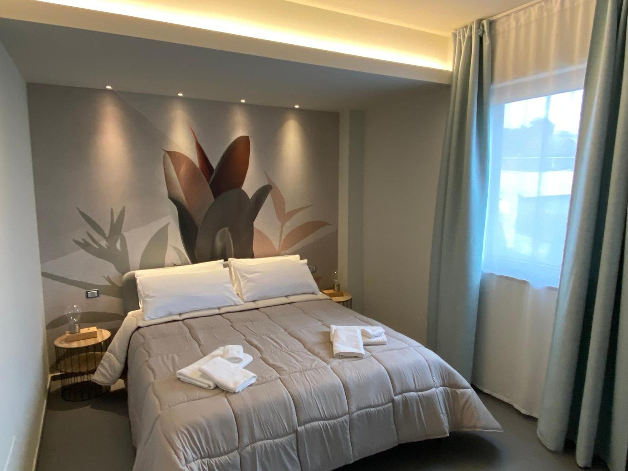 Etna Stone Bed & Breakfast ซัฟเฟรานา เอตเนอา ภายนอก รูปภาพ