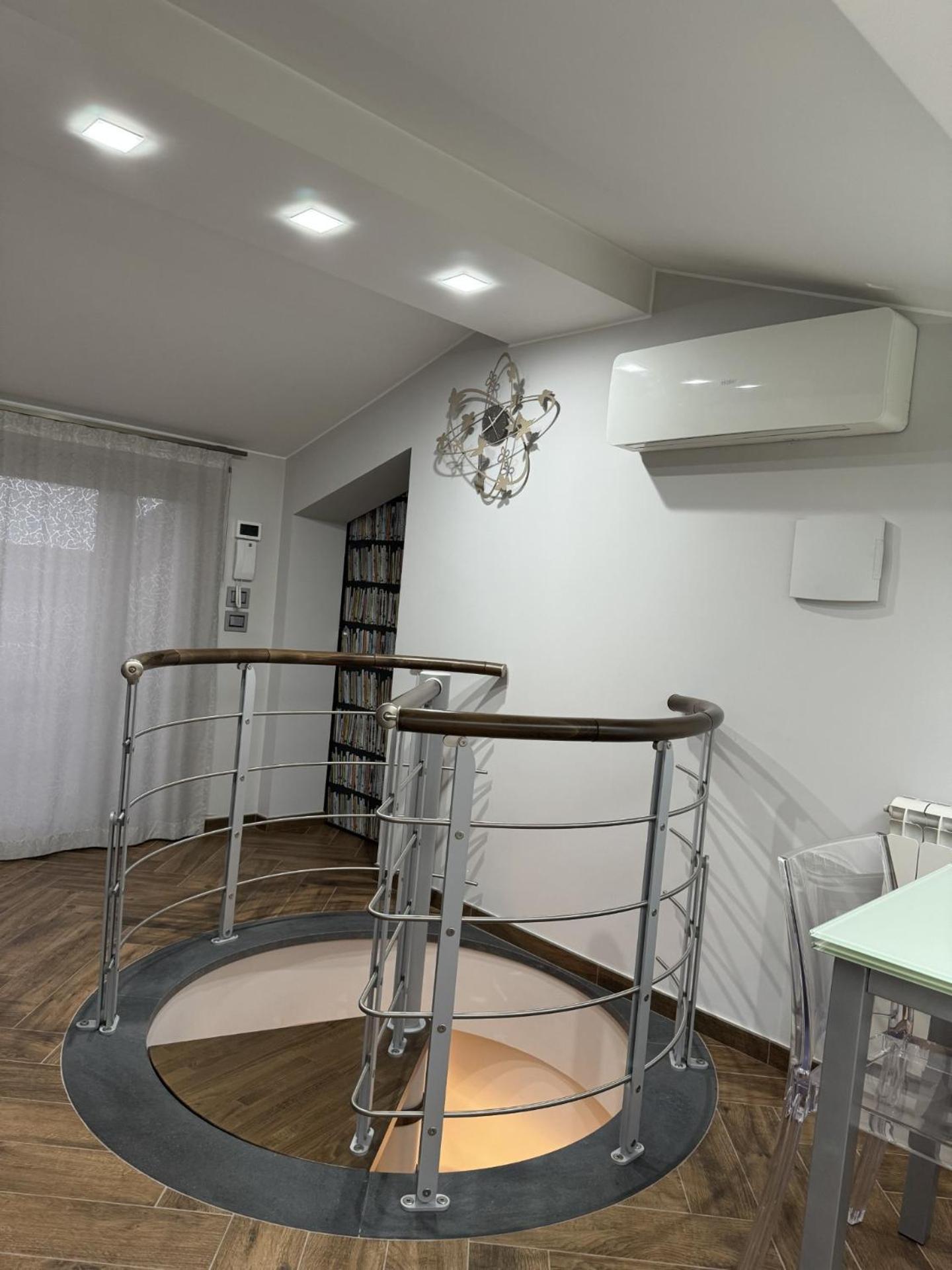 Etna Stone Bed & Breakfast ซัฟเฟรานา เอตเนอา ภายนอก รูปภาพ