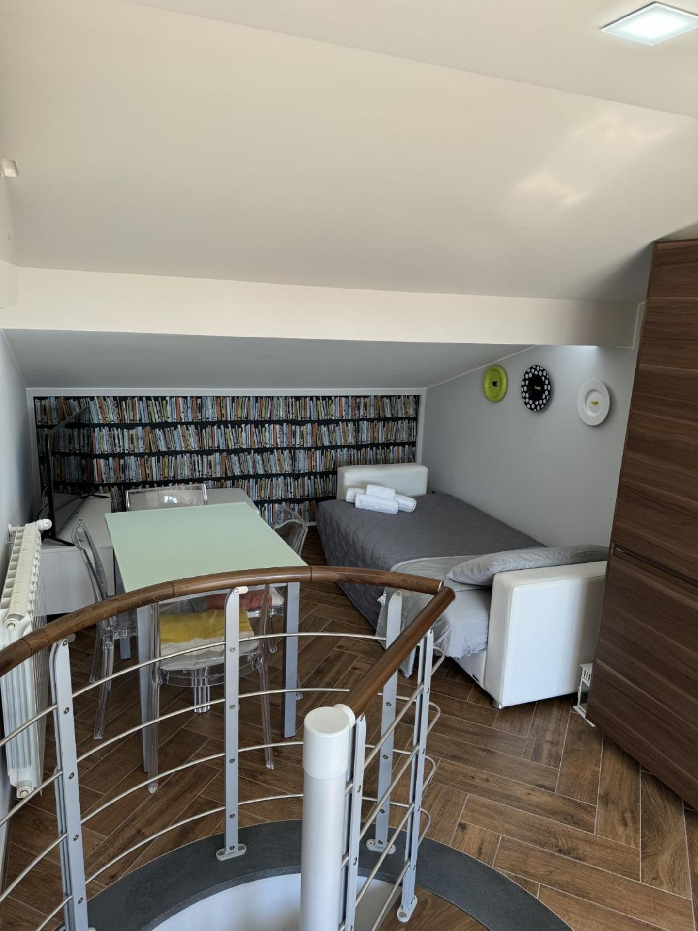 Etna Stone Bed & Breakfast ซัฟเฟรานา เอตเนอา ภายนอก รูปภาพ