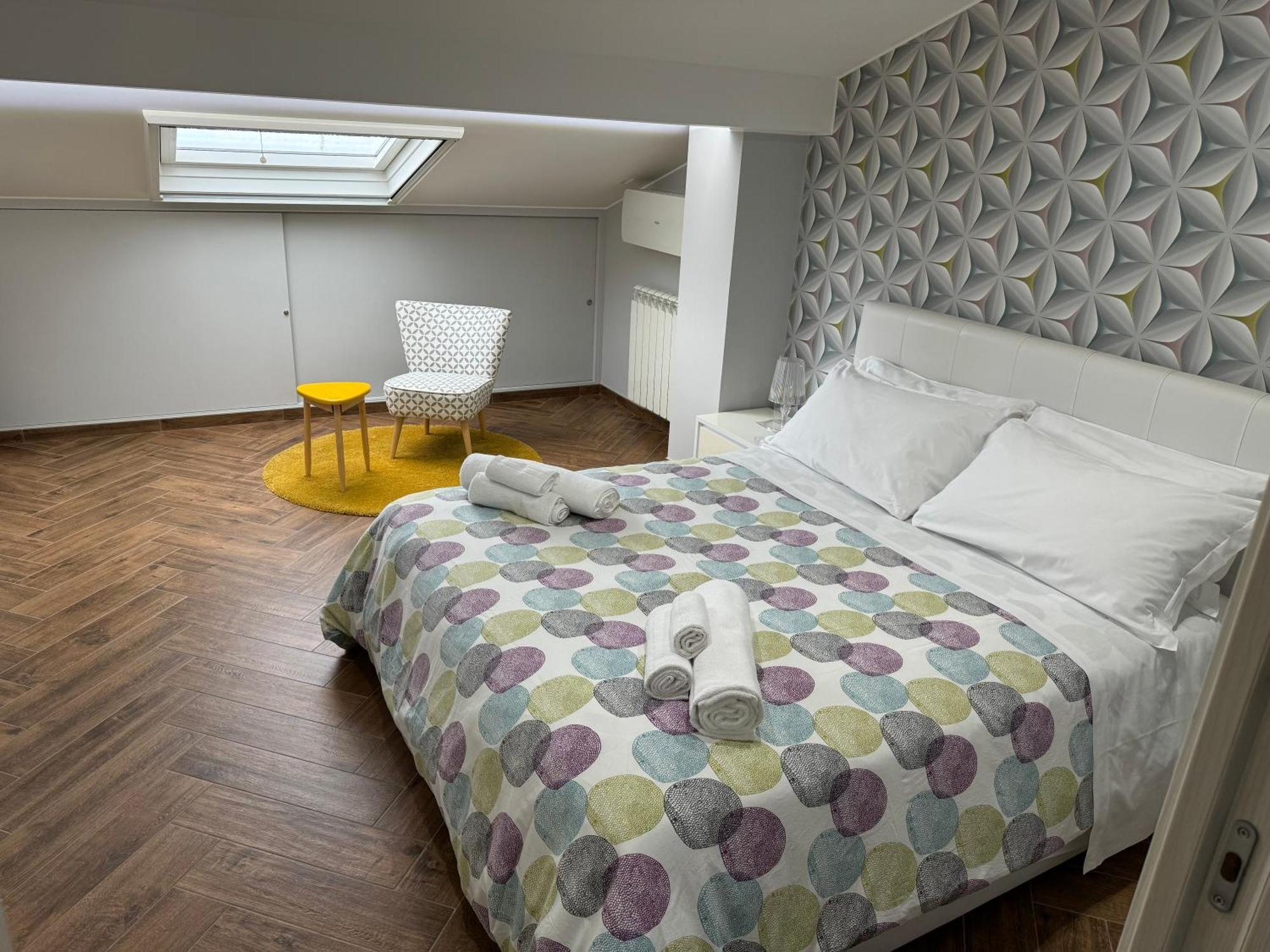 Etna Stone Bed & Breakfast ซัฟเฟรานา เอตเนอา ภายนอก รูปภาพ